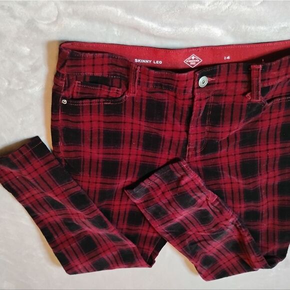 Pants Size 14 Trio - Picture 12 of 14